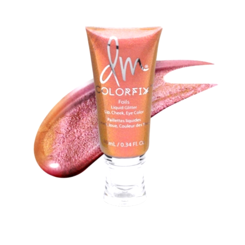 NEW - DANESSA MYRICKS BEAUTY ColorFix for Eye, Cheek and Lip